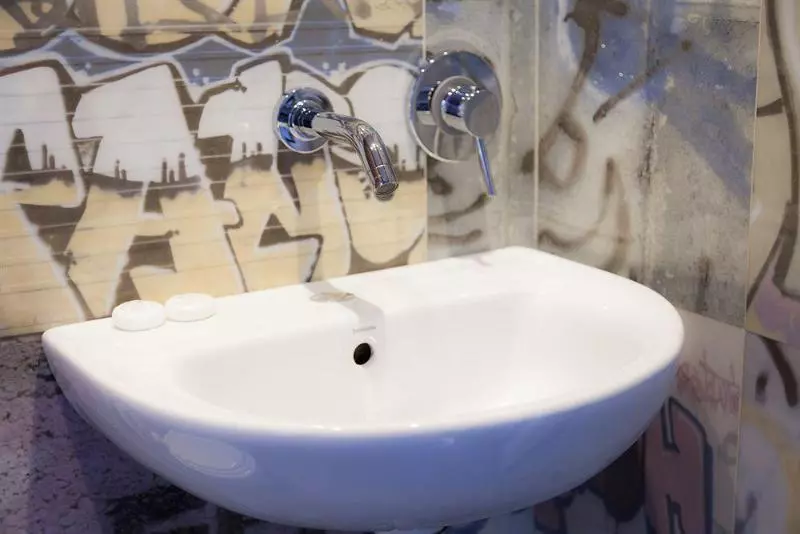 فندق Sabbia By Gabbeach