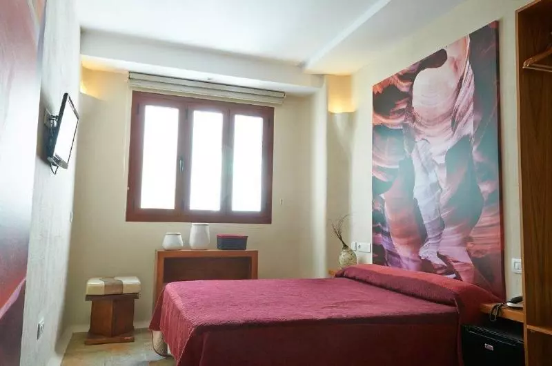 فندق Sabbia By Gabbeach