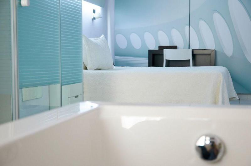 هتل Sabbia By Gabbeach