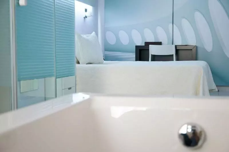 فندق Sabbia By Gabbeach