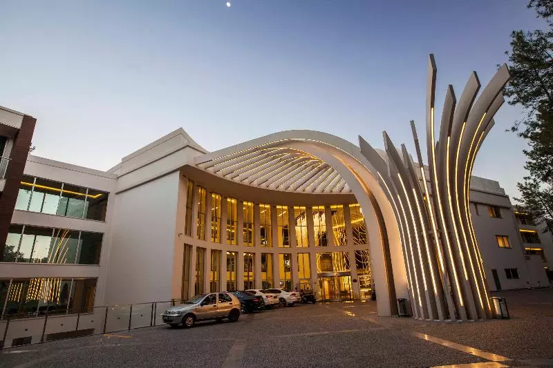 Hotel Orka Lotus Beach