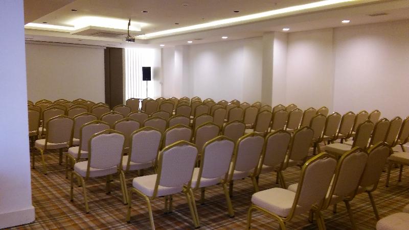 فندق Orka Lotus Beach