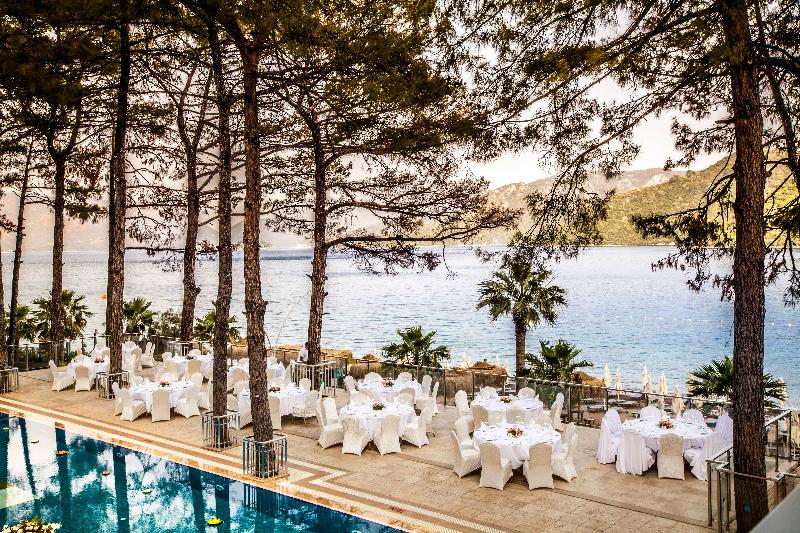 فندق Orka Lotus Beach