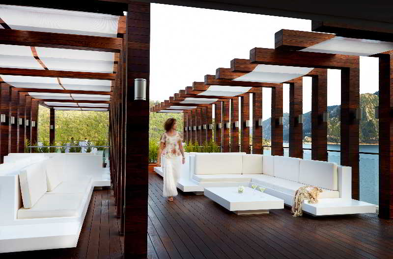 فندق Orka Lotus Beach