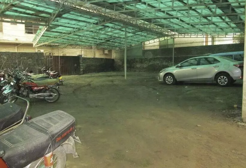 Sheza Inn Hotel Multan