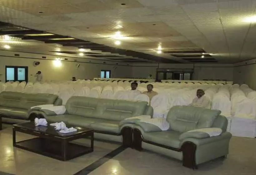 Sheza Inn Hotel Multan