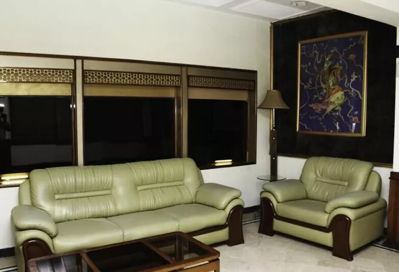 Sheza Inn Hotel Multan