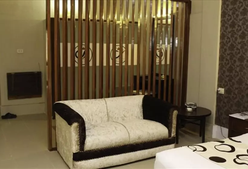 Sheza Inn Hotel Multan