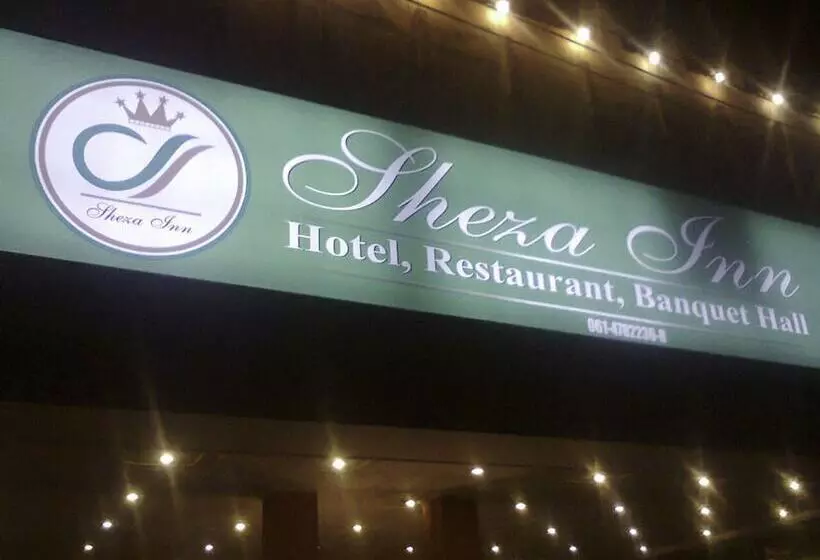 Sheza Inn Hotel Multan