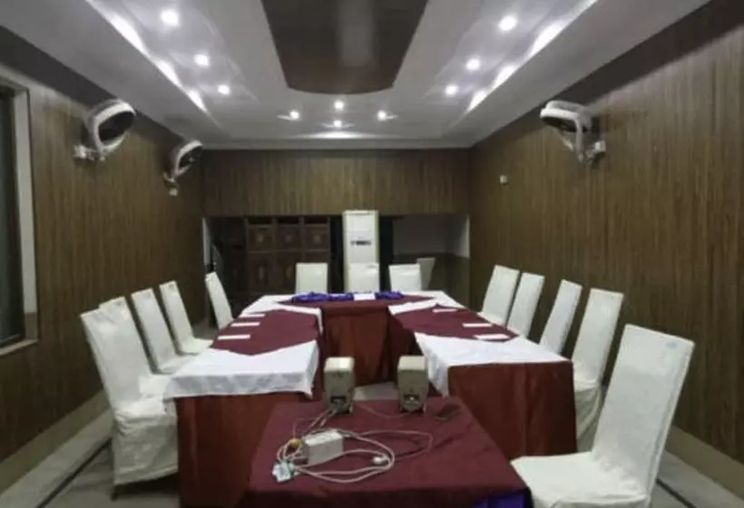 Sheza Inn Hotel Multan