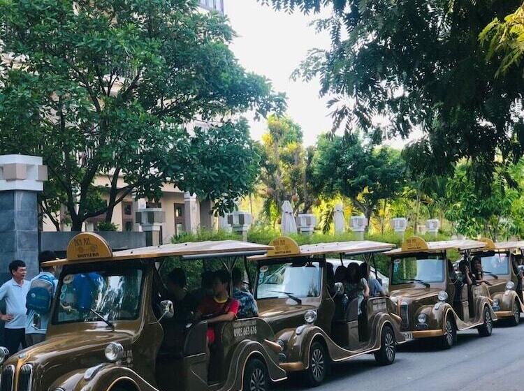 هتل Sunshine  Hoi An