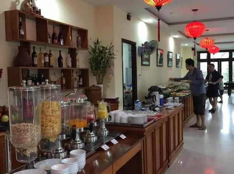 هتل Sunshine  Hoi An