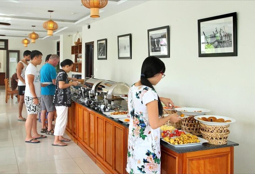 هتل Sunshine  Hoi An