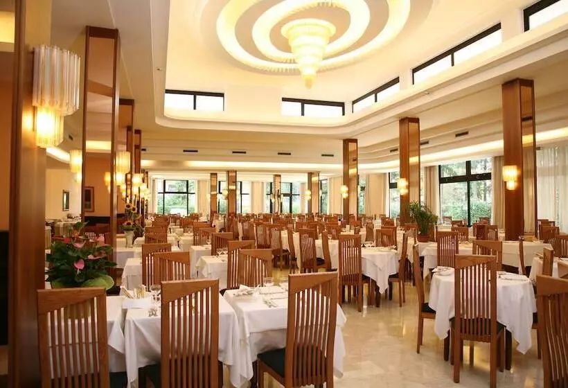 호텔 Terme Marconi