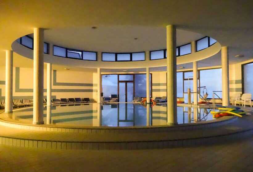 Отель Terme Marconi