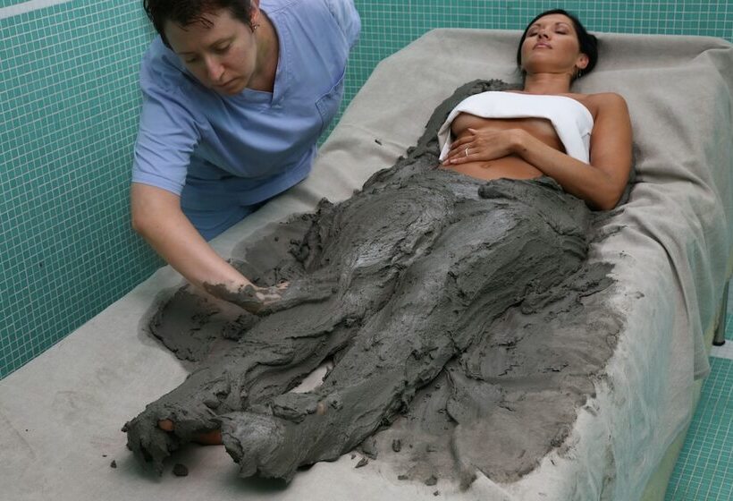 Отель Terme Marconi