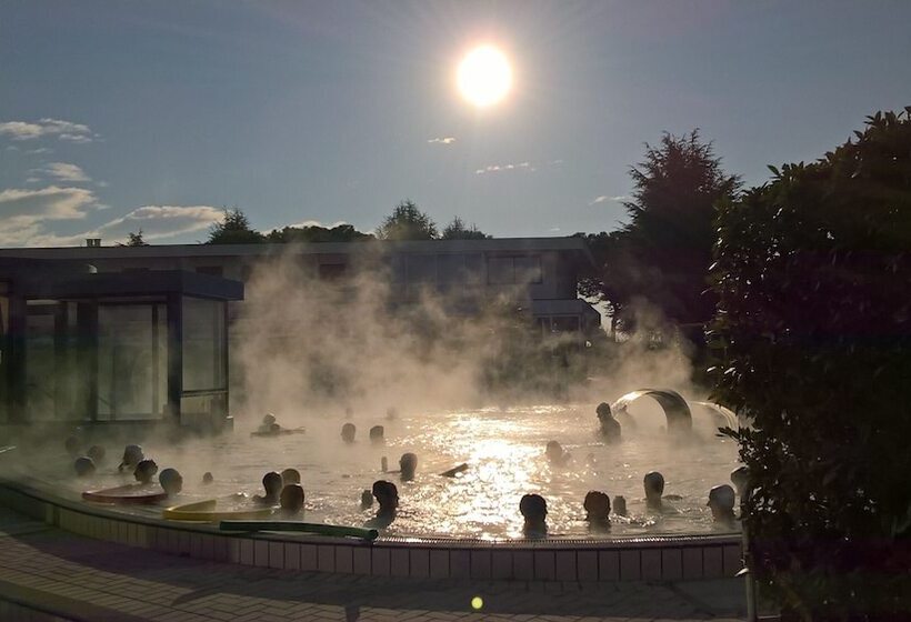 Отель Terme Marconi