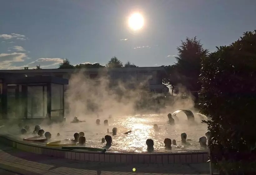 호텔 Terme Marconi