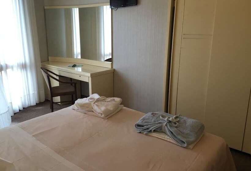 Отель Terme Marconi