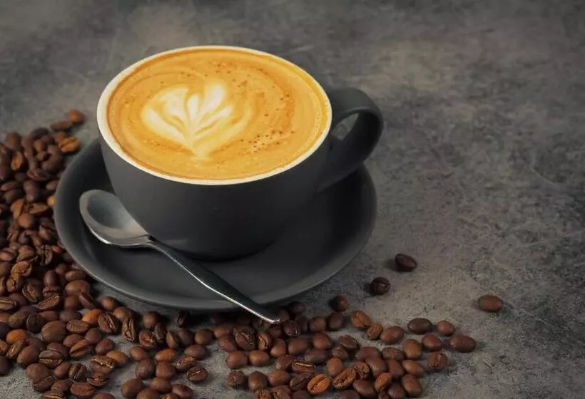 هتل The Lawson Riverside Suites