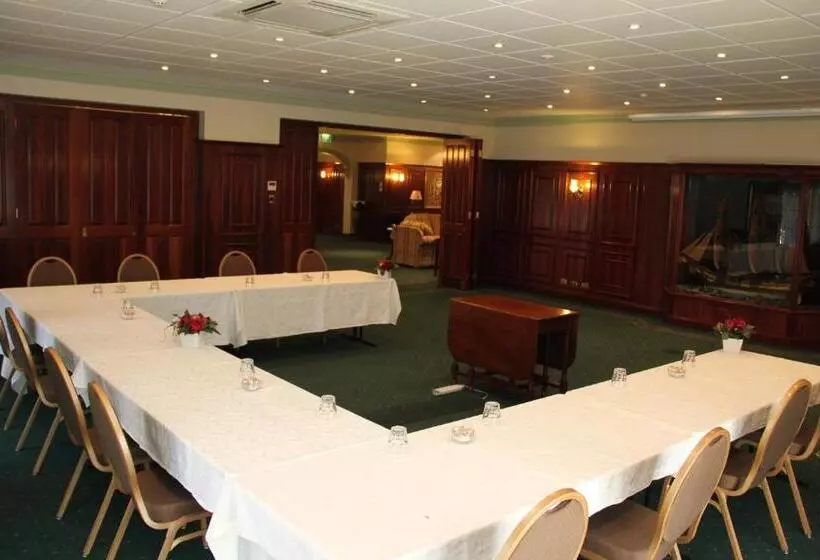 هتل The Lawson Riverside Suites