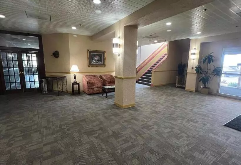 The Lodge Hotel And Banquets