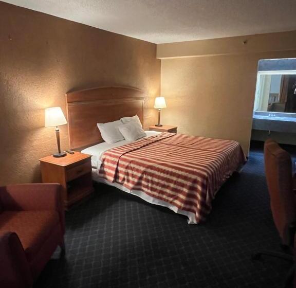 The Lodge Hotel And Banquets