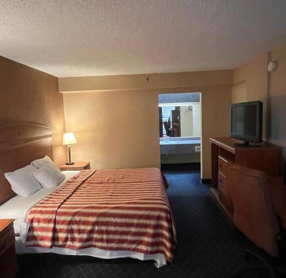 The Lodge Hotel And Banquets