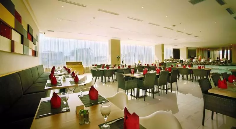 בית מלון כפרי The Zhm Premiere Padang