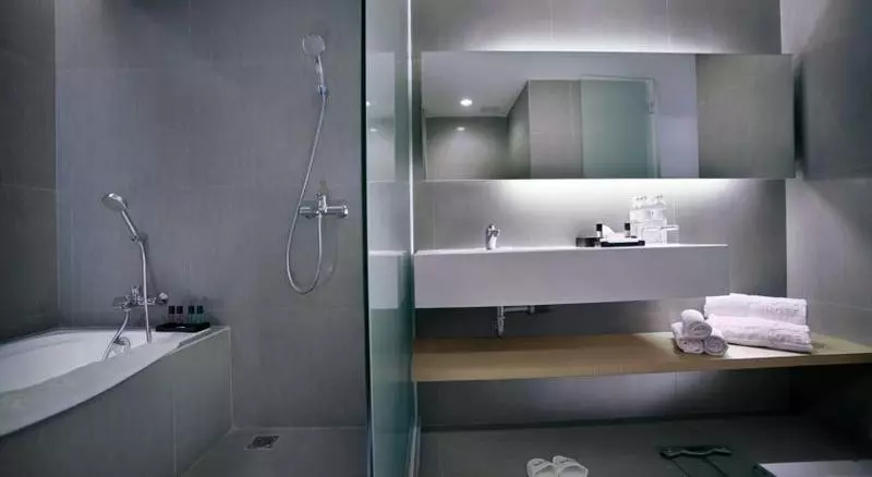 בית מלון כפרי The Zhm Premiere Padang