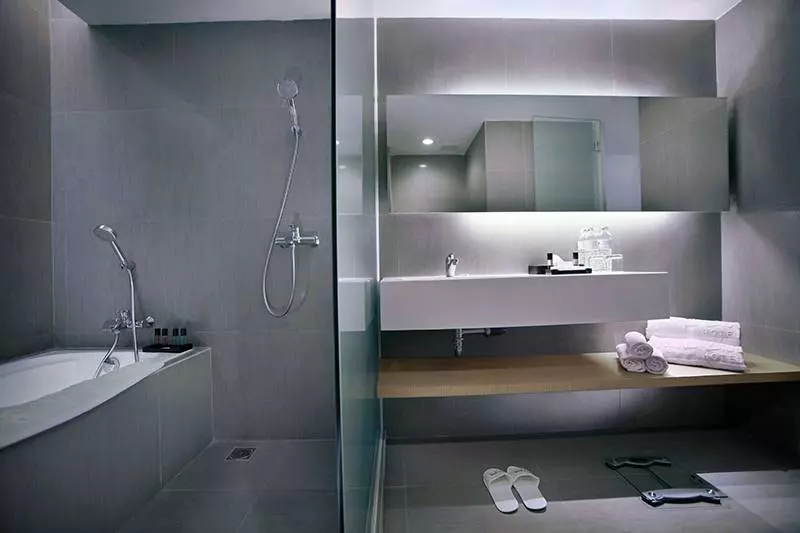 בית מלון כפרי The Zhm Premiere Padang