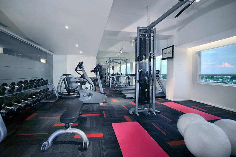 בית מלון כפרי The Zhm Premiere Padang