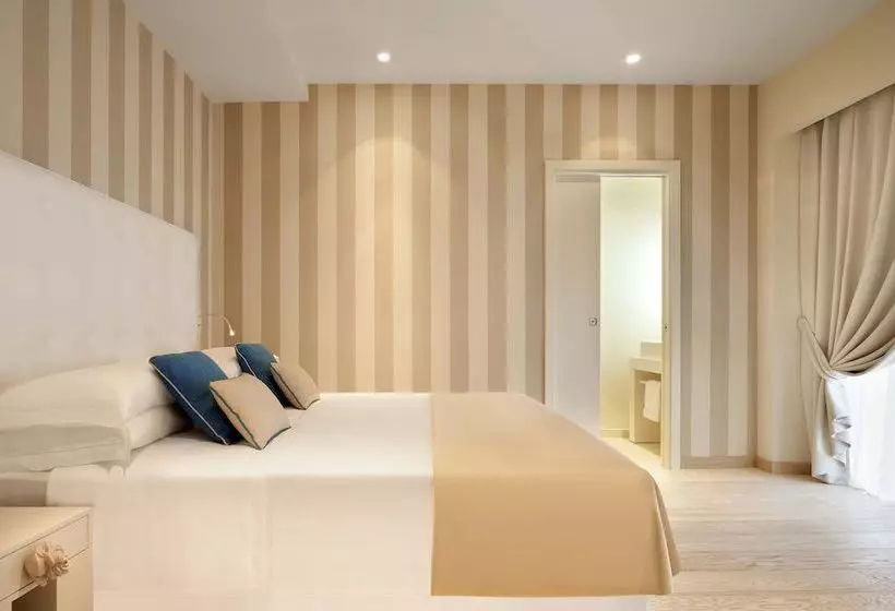 Hotel Via Orefici