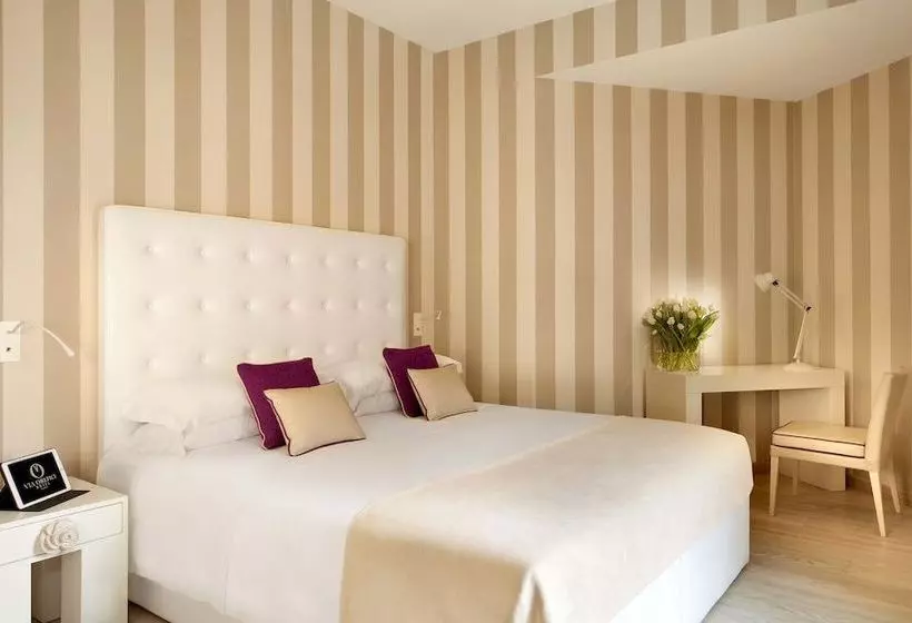 Hotel Via Orefici