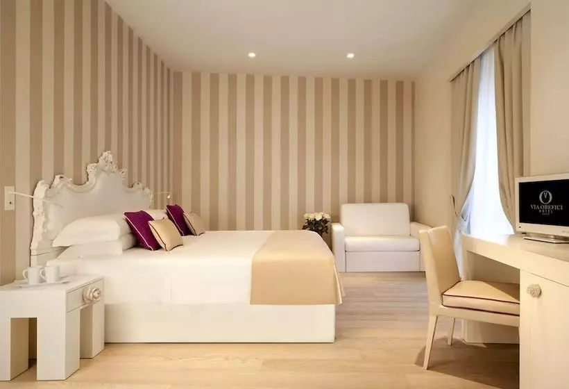 Hotel Via Orefici