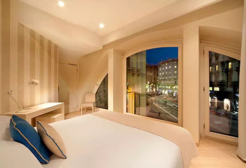 Hotel Via Orefici
