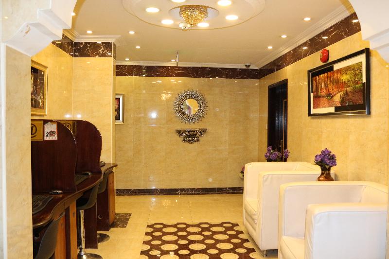 Mount Sina Hotel By Aura