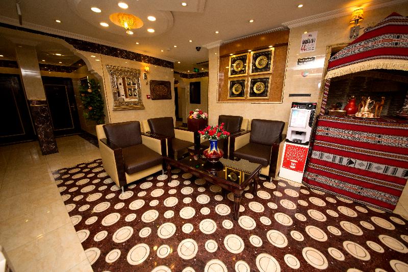 Mount Sina Hotel By Aura