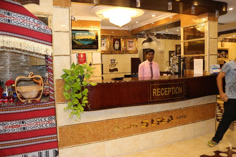 Mount Sina Hotel By Aura