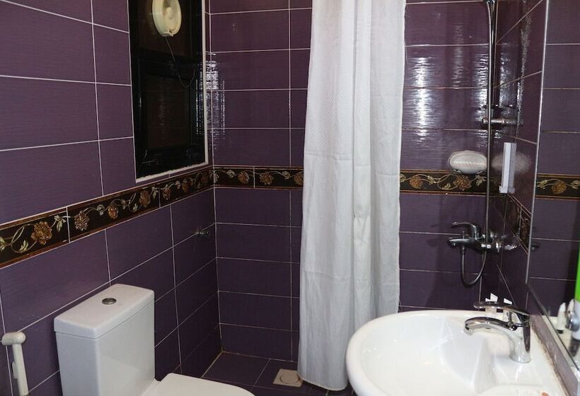 Mount Sina Hotel By Aura