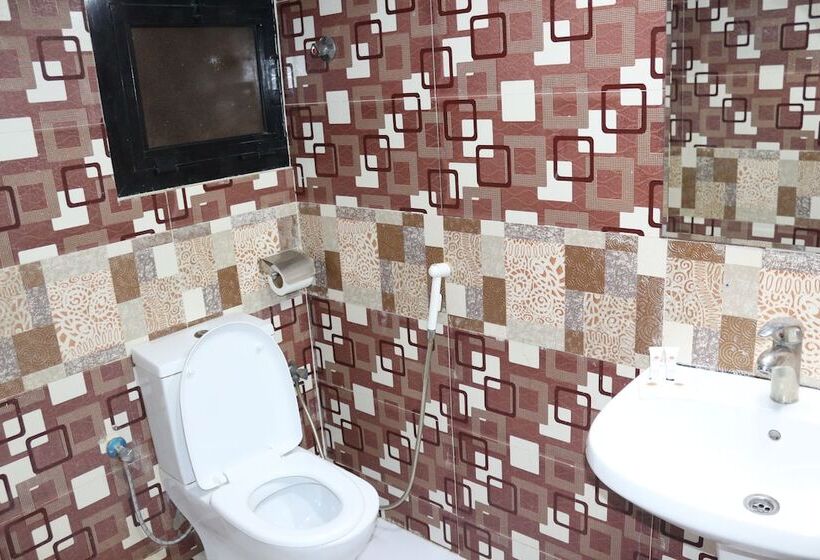 Mount Sina Hotel By Aura