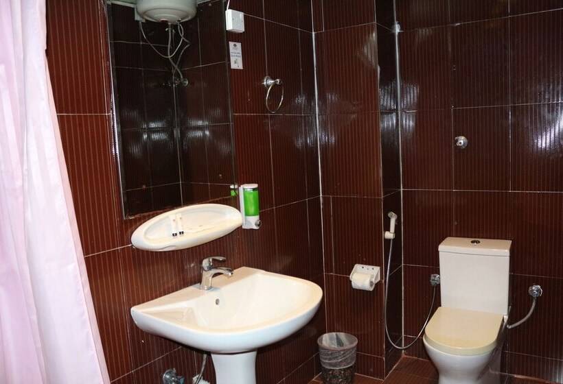 Mount Sina Hotel By Aura