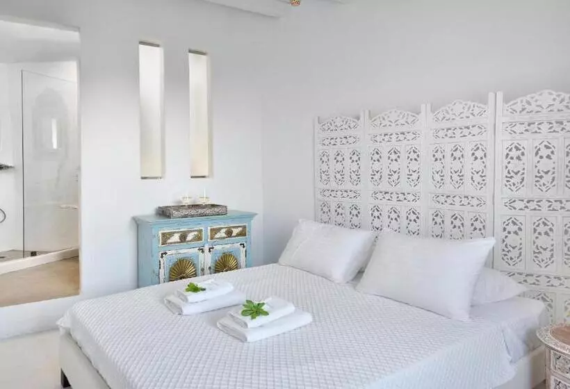 Mykonos Dream Villas