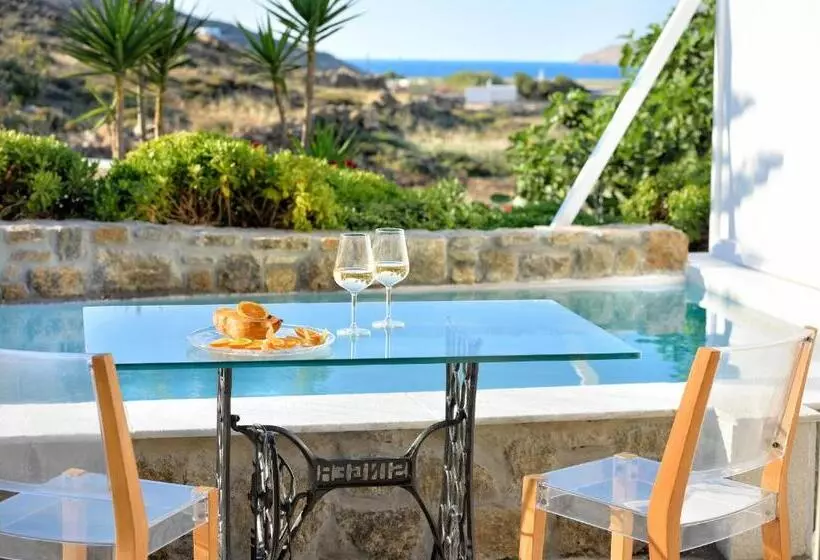 Mykonos Dream Villas