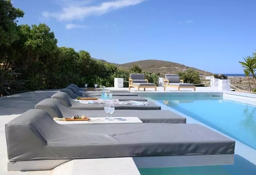 Mykonos Dream Villas