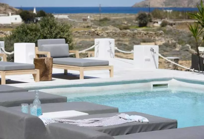 Mykonos Dream Villas