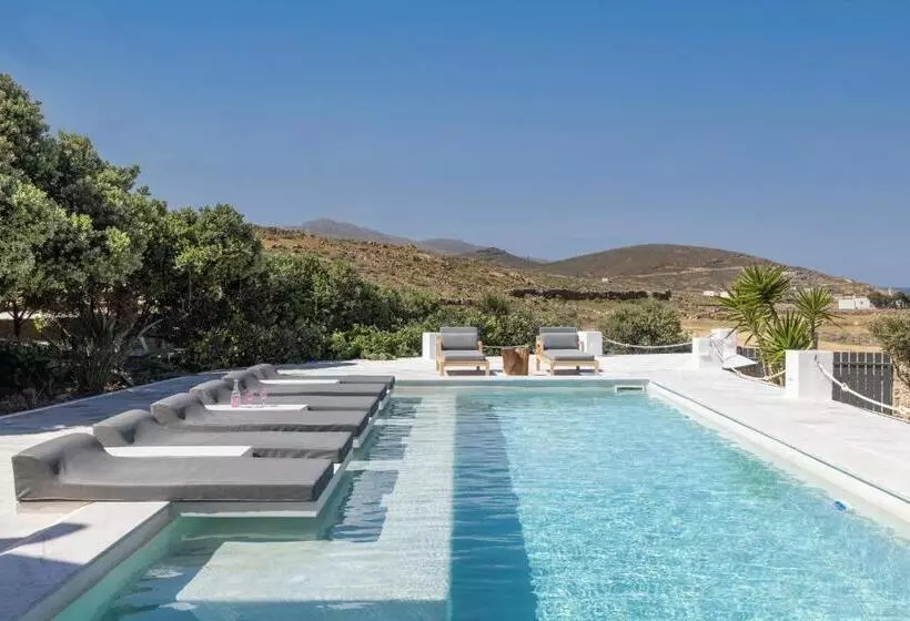 Mykonos Dream Villas