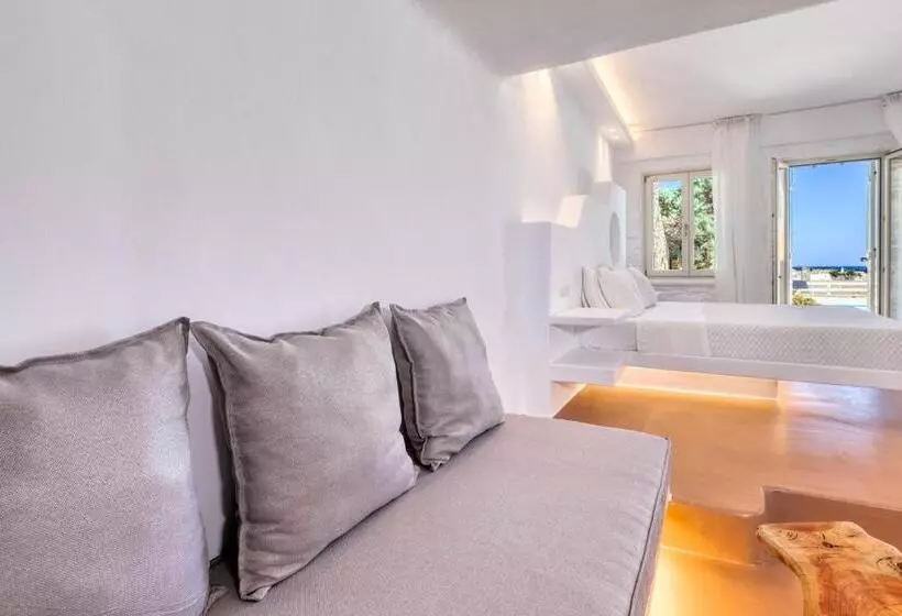 Mykonos Dream Villas