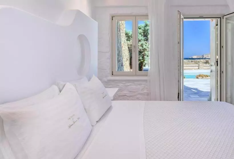 Mykonos Dream Villas