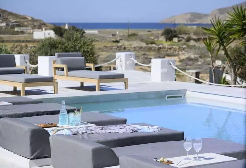 Mykonos Dream Villas